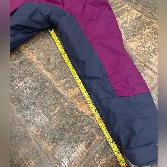 Girls Columbia jacket size XS - Picture 9 of 13